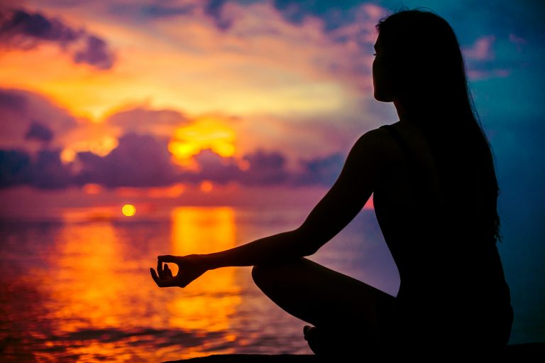 What’s Meditation, And Is It Right For Me?